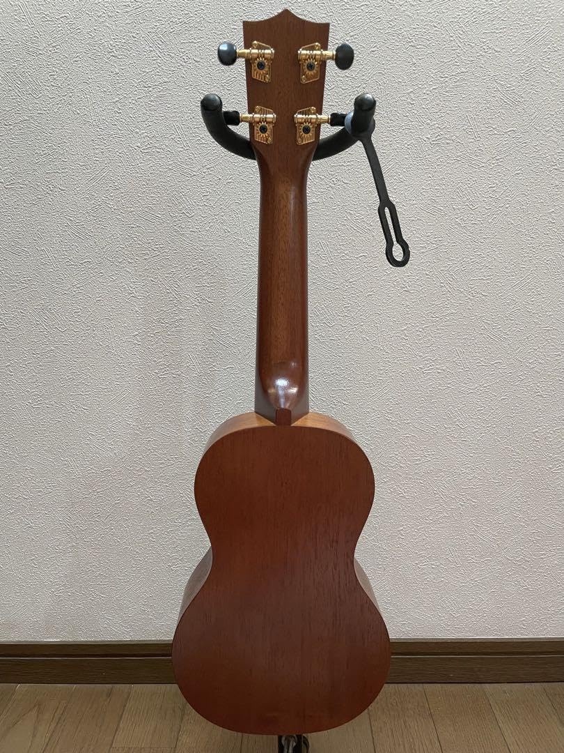 平井大 オリジナル ウクレレ シグネチャーモデル Ukulele visvim 平井大 オリジナル ウクレレ シグネチャーモデル Ukulele visvim